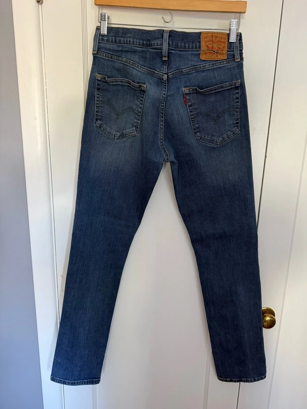 N/A used men’s